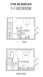 Goodwill Court (D15), Apartment #607407751
